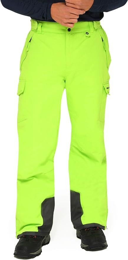 מכנס סקי Arctix
החלק התחתון של חליפות סקי לגברים ולנשים